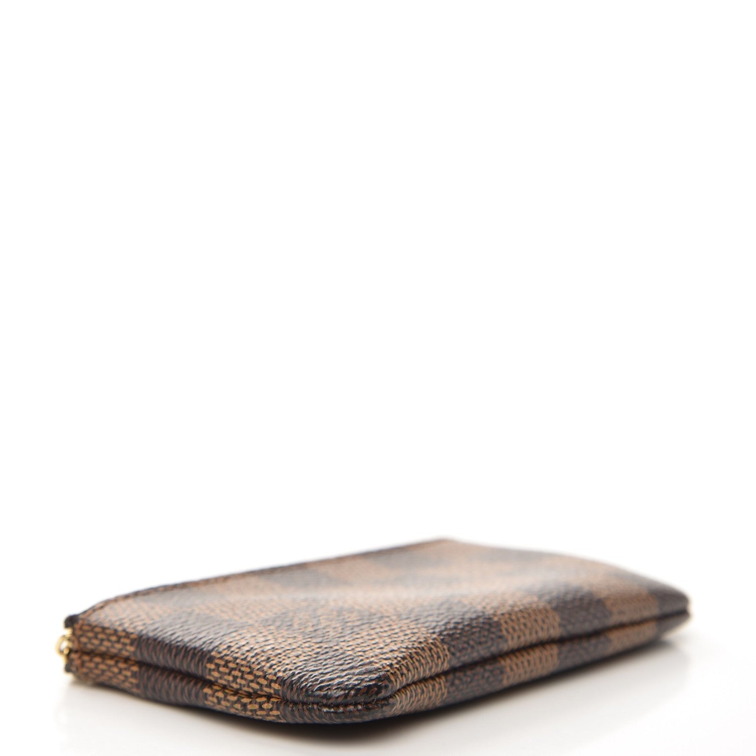 Louis Vuitton Damier Ebene Key Pouch 4 of 6