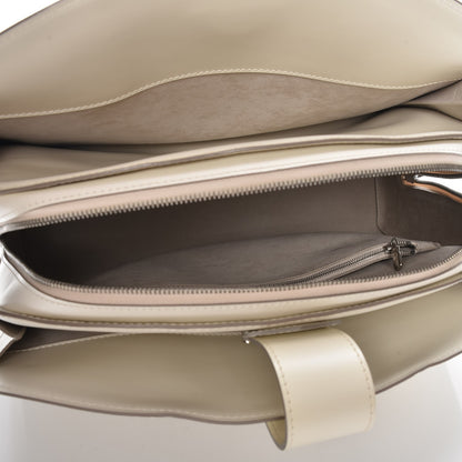 Louis Vuitton Epi Pont-Neuf GM Ivory Ivory 5 of 7