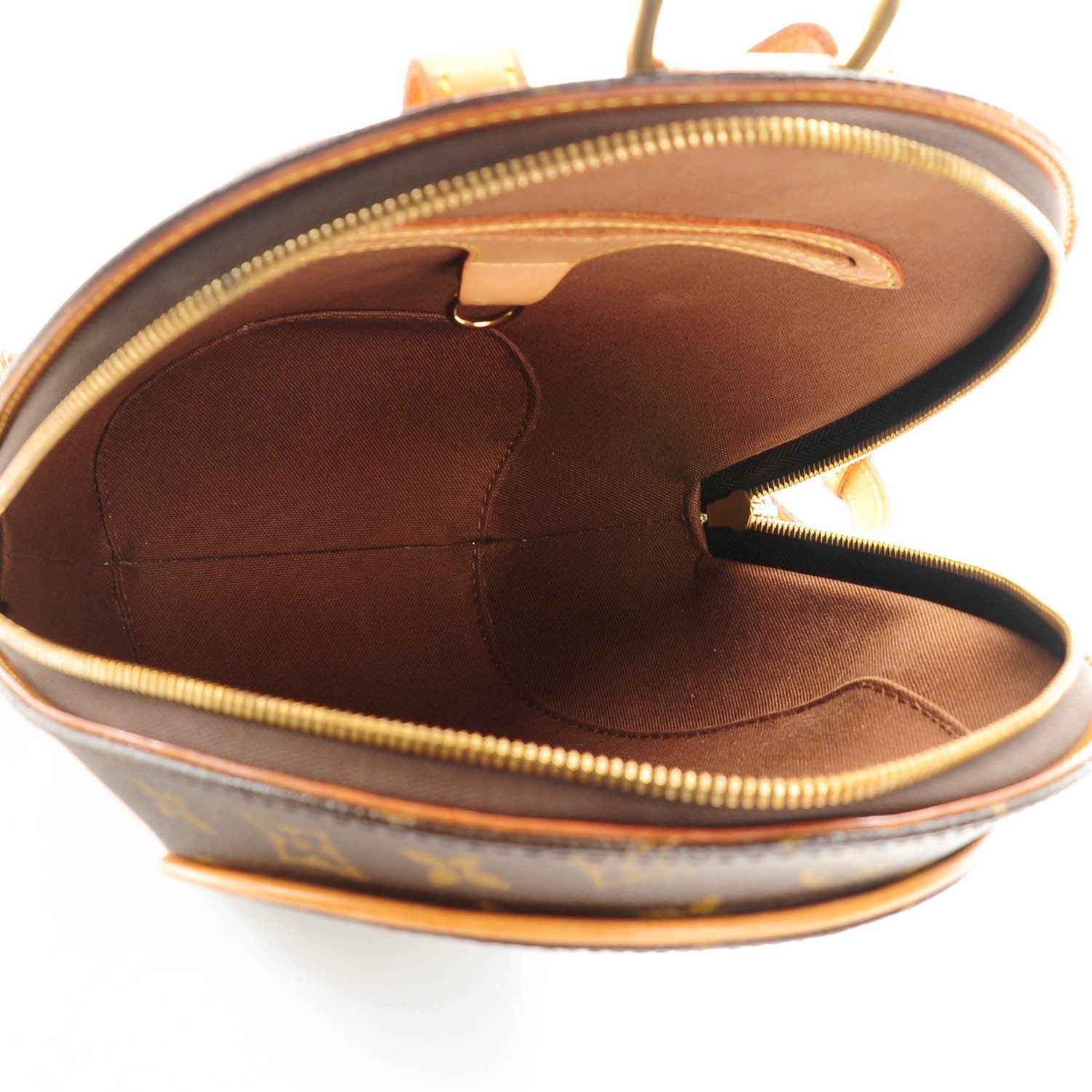 Louis Vuitton Monogram Ellipse Sac a Dos Backpack 5 of 7