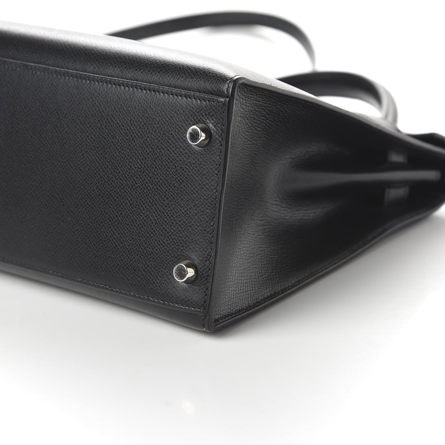 Epsom Kelly Sellier 32 Black