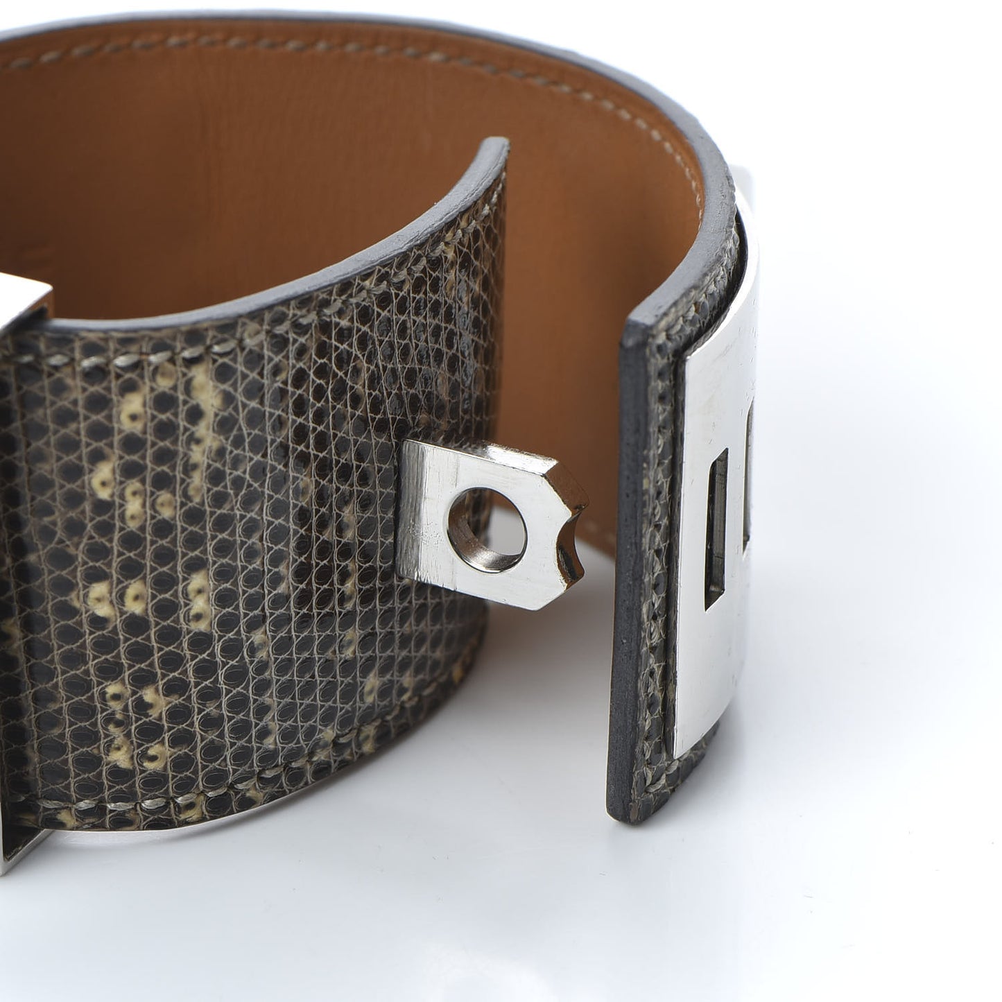 Lizard Collier De Chien CDC Bracelet S Ombre