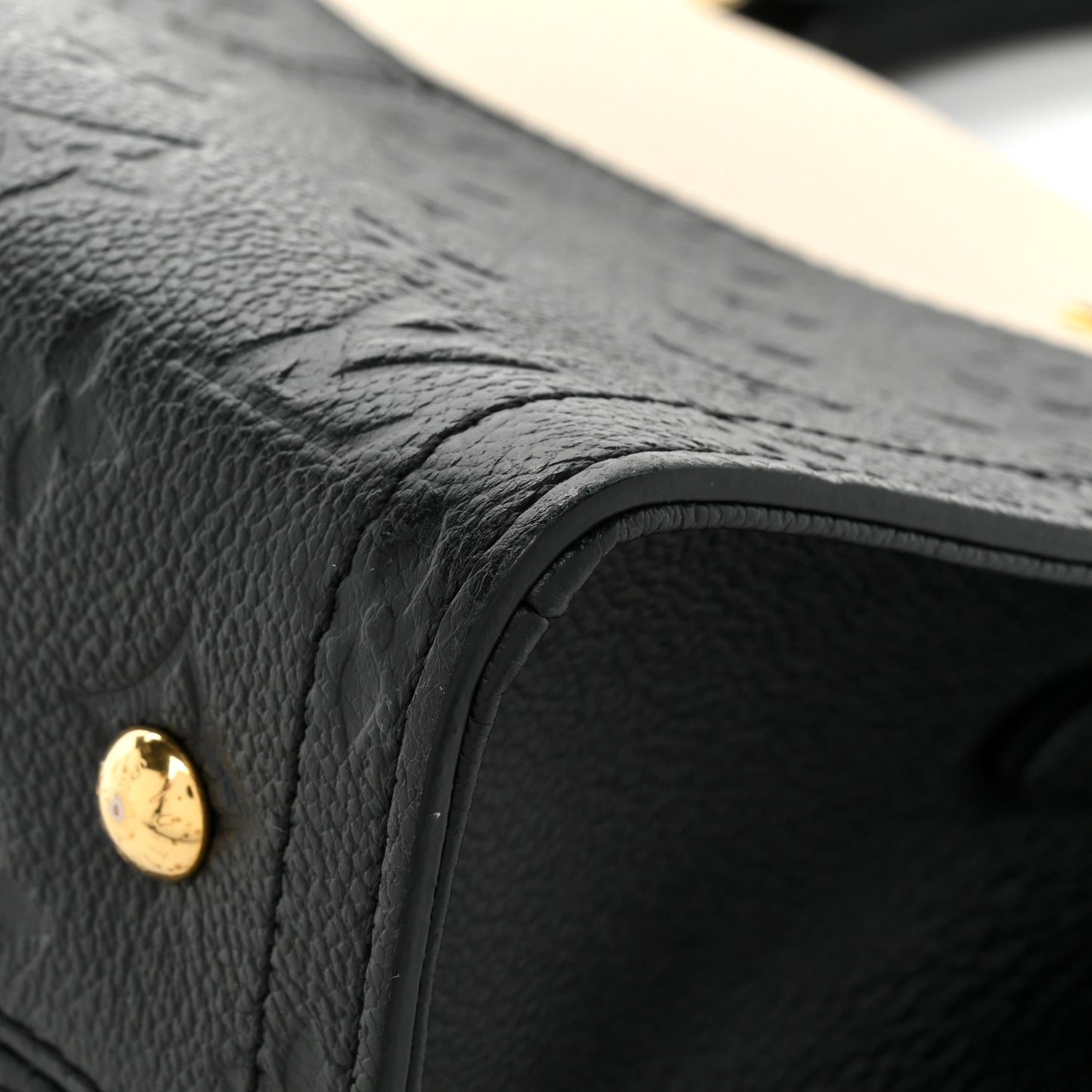 Empreinte Sully PM Black Creme