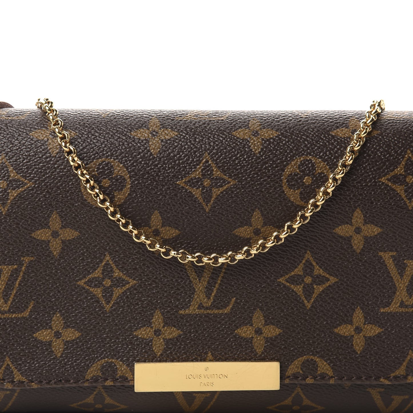 Monogram Favorite PM