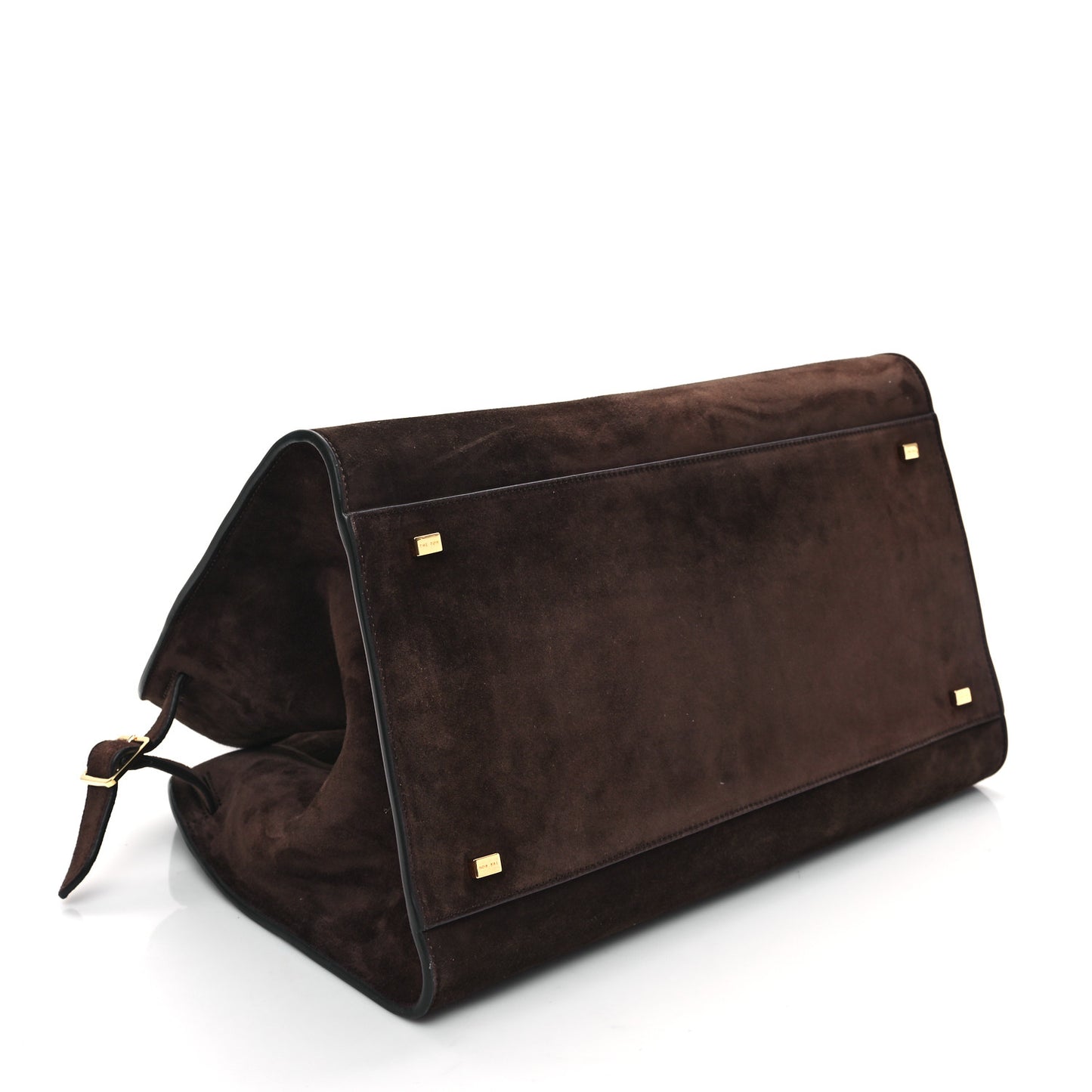 Suede Soft Margaux 15 Mocha