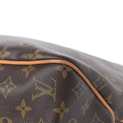 Louis Vuitton Monogram Delightful MM Pivoine 10 of 14