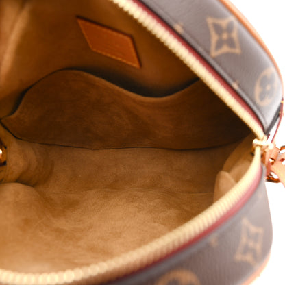 Louis Vuitton Monogram Boite Chapeau Souple MM 5 of 12