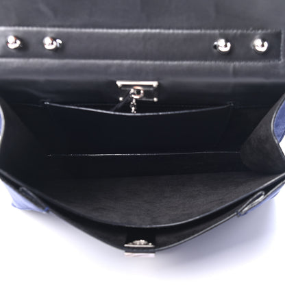 Proenza Schouler Suede Medium Hava Top Handle Bag 4 of 4