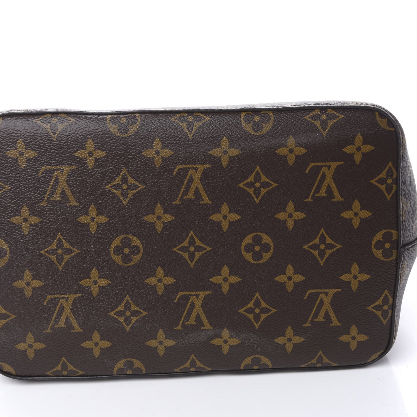 Monogram Neonoe MM Black