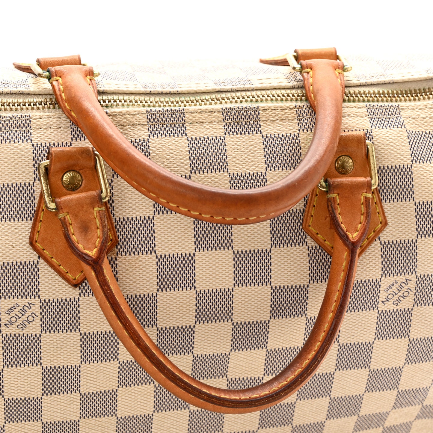 Damier Azur Speedy 30
