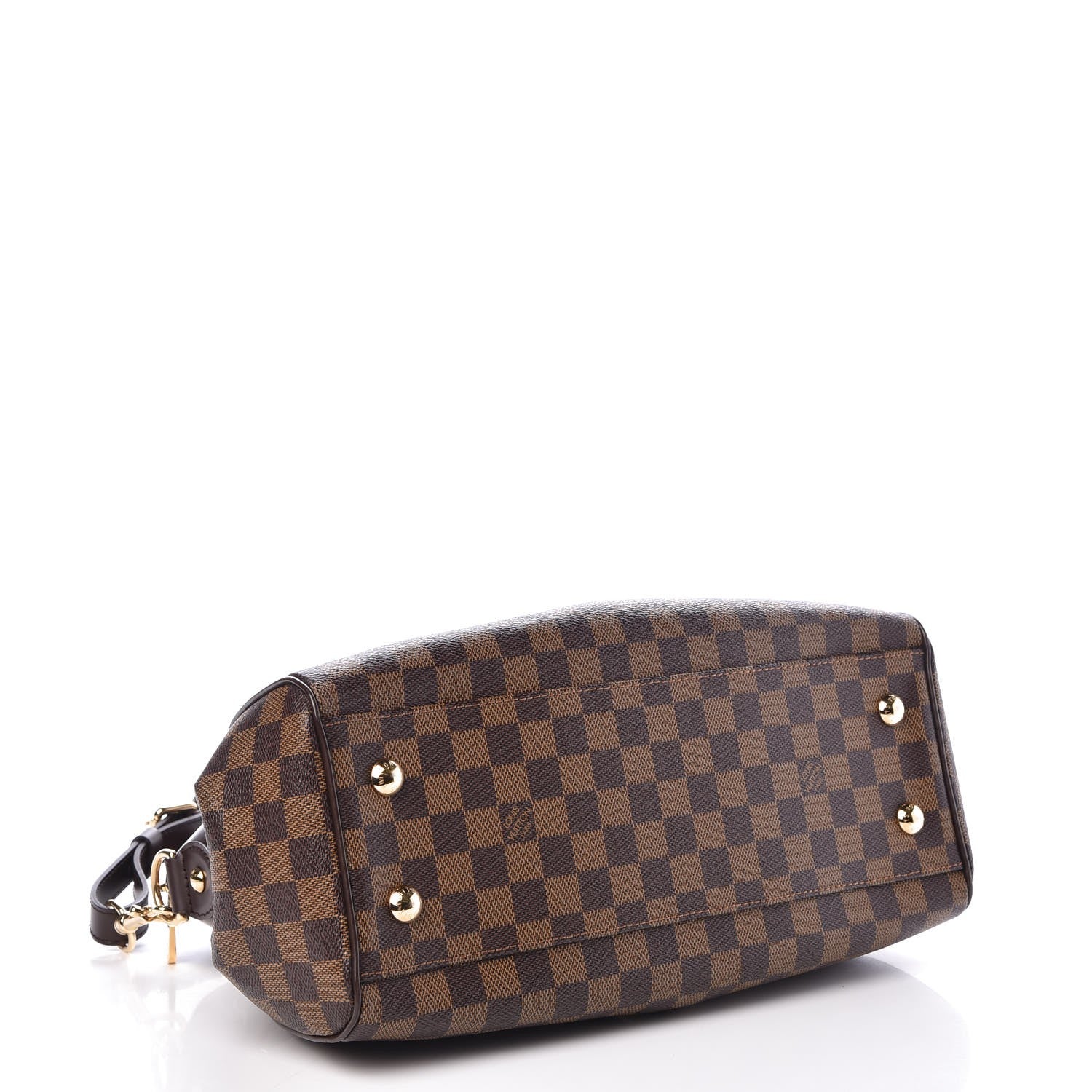 Louis Vuitton Damier Ebene Trevi PM 5 of 8