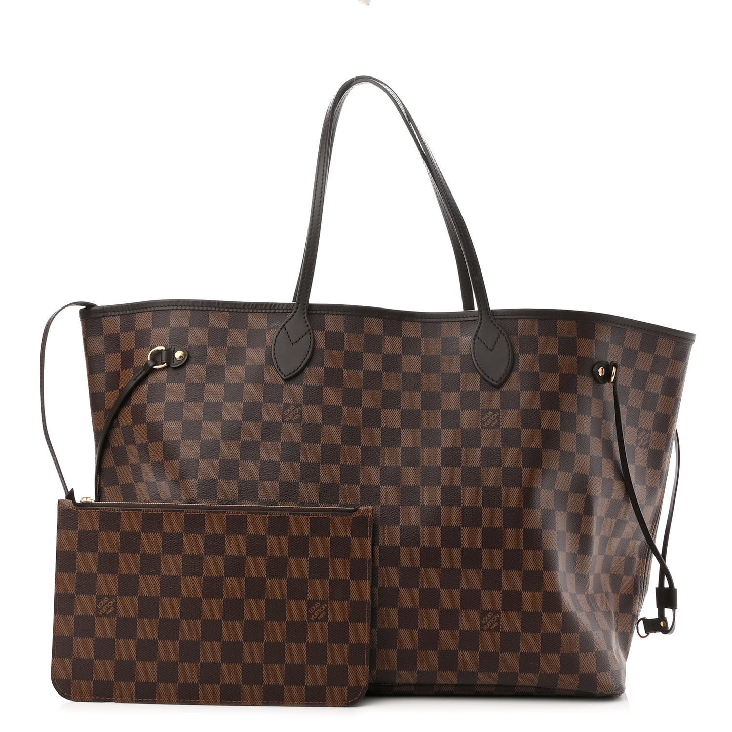 Damier Ebene Neo Neverfull GM