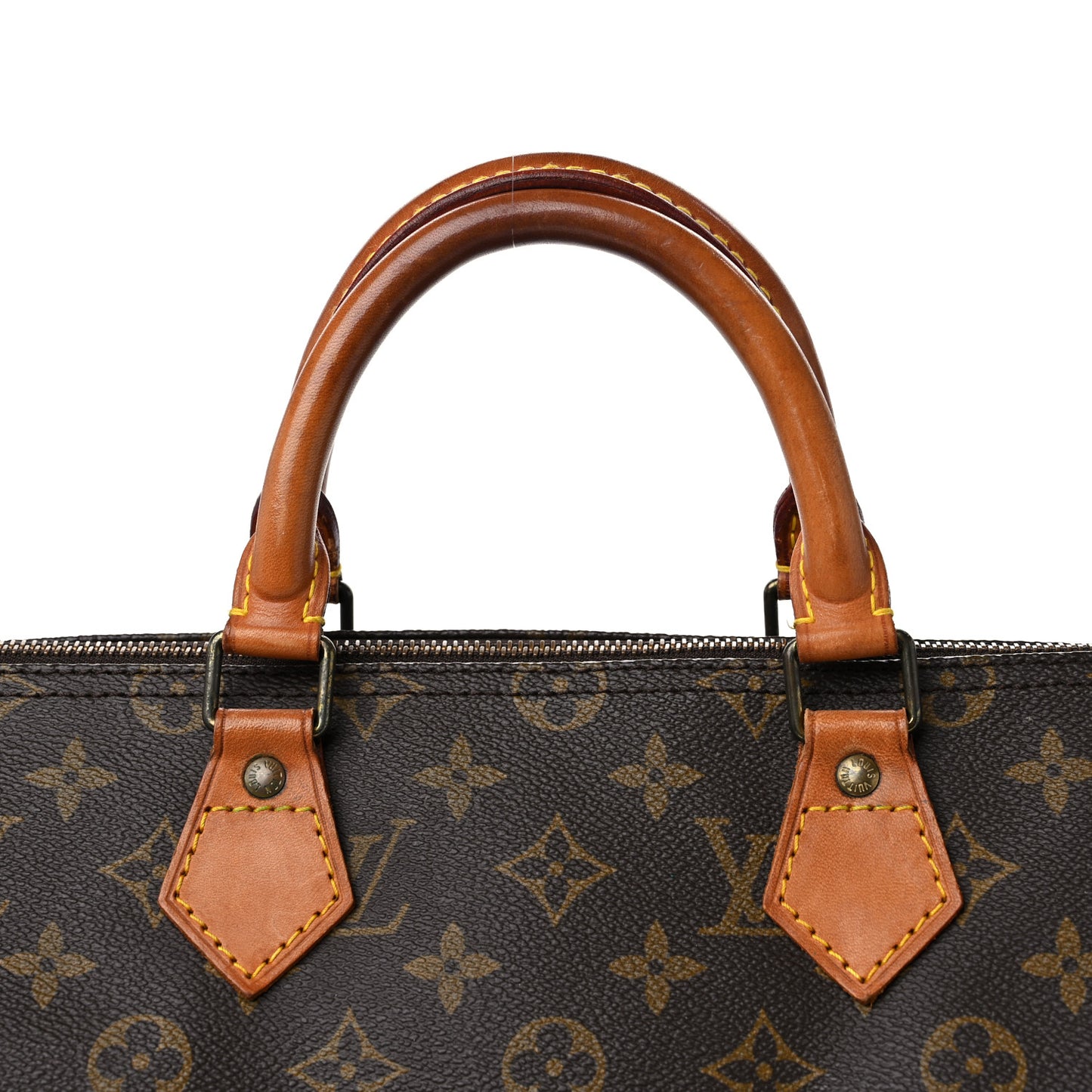 Monogram Speedy 35