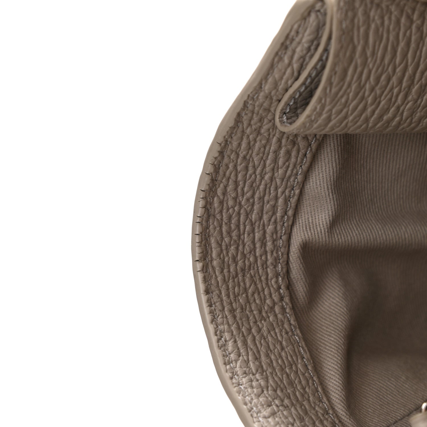 3.1 Phillip Lim Textured Calfskin Medium Pashli Satchel Feather 17 of 19