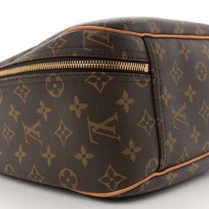 Louis Vuitton Monogram Excursion Shoe Bag 9 of 13