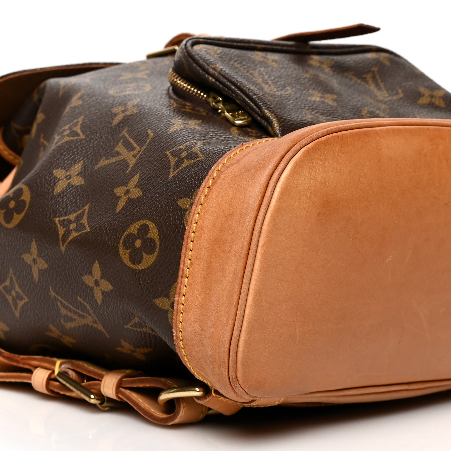 Monogram Montsouris MM Backpack