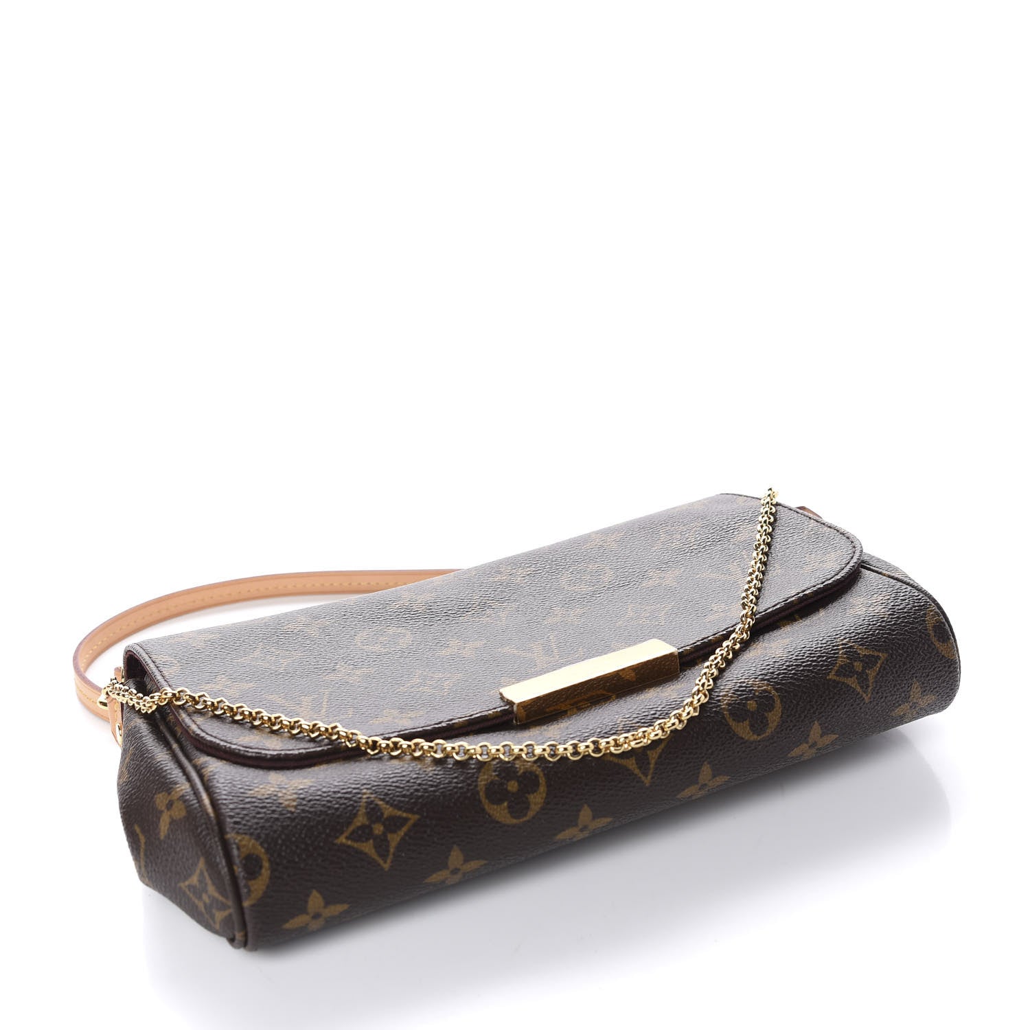 Louis Vuitton Monogram Favorite MM 3 of 10