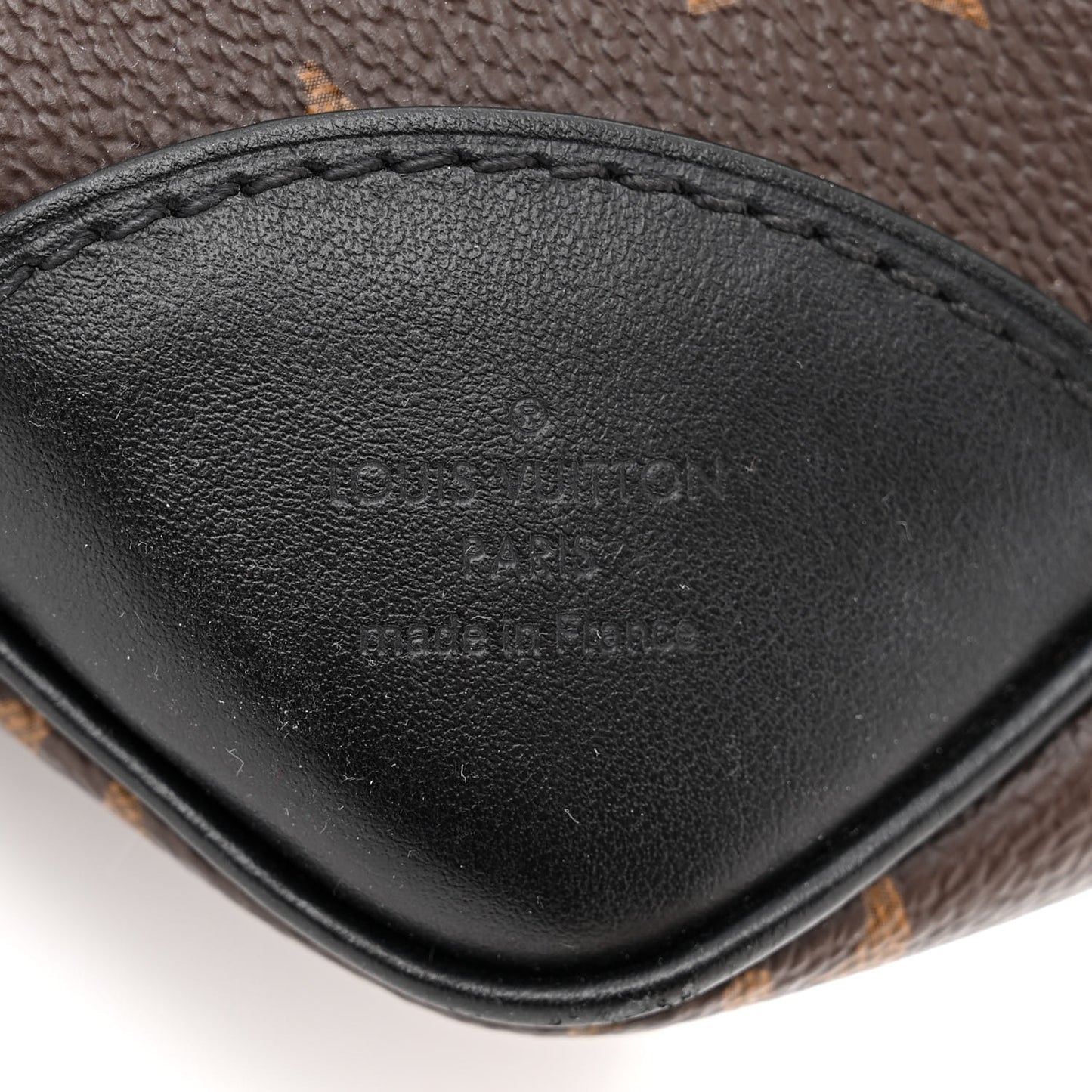 Monogram Odeon MM Black