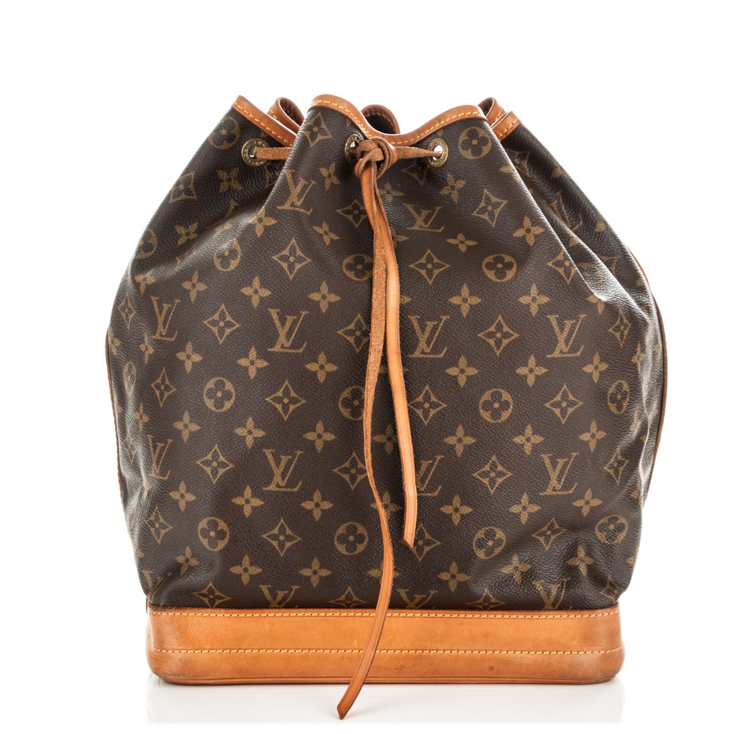 Louis Vuitton Monogram Noe 1 of 6