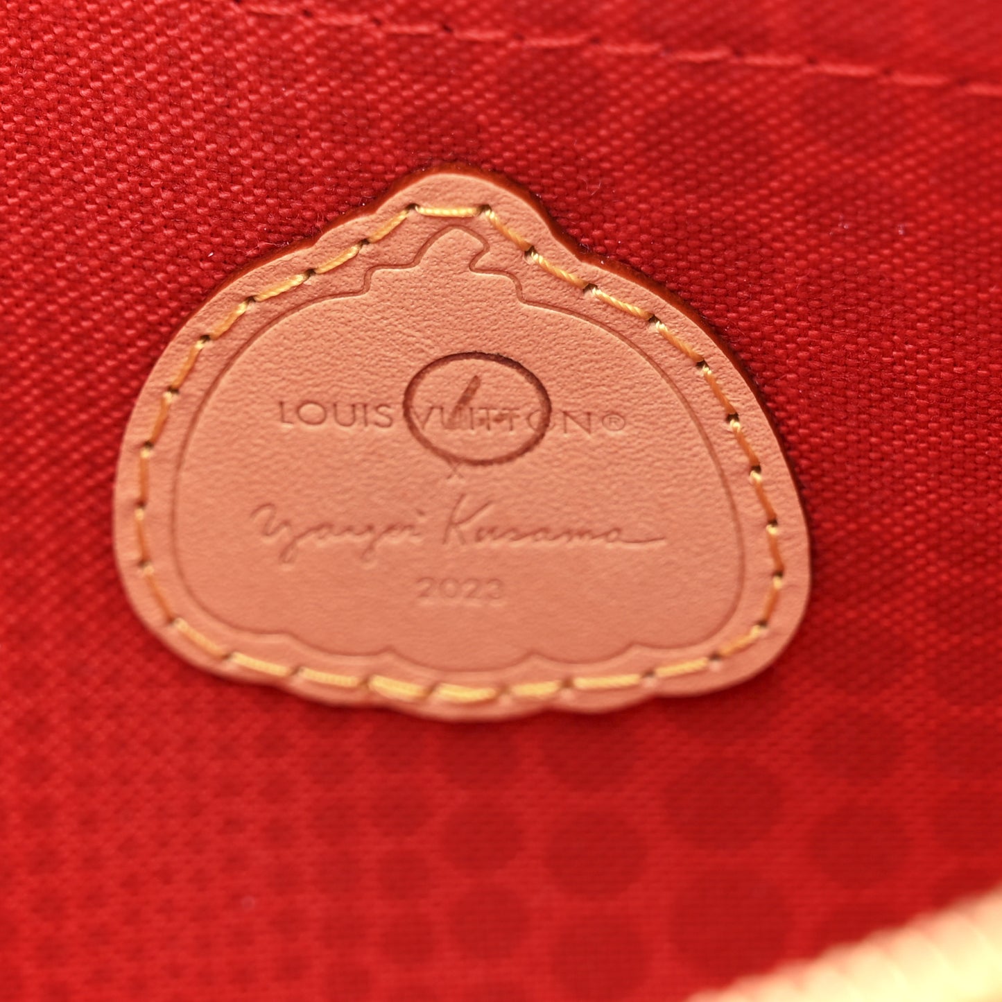 LV X YK Monogram Multi Pochette Accessories