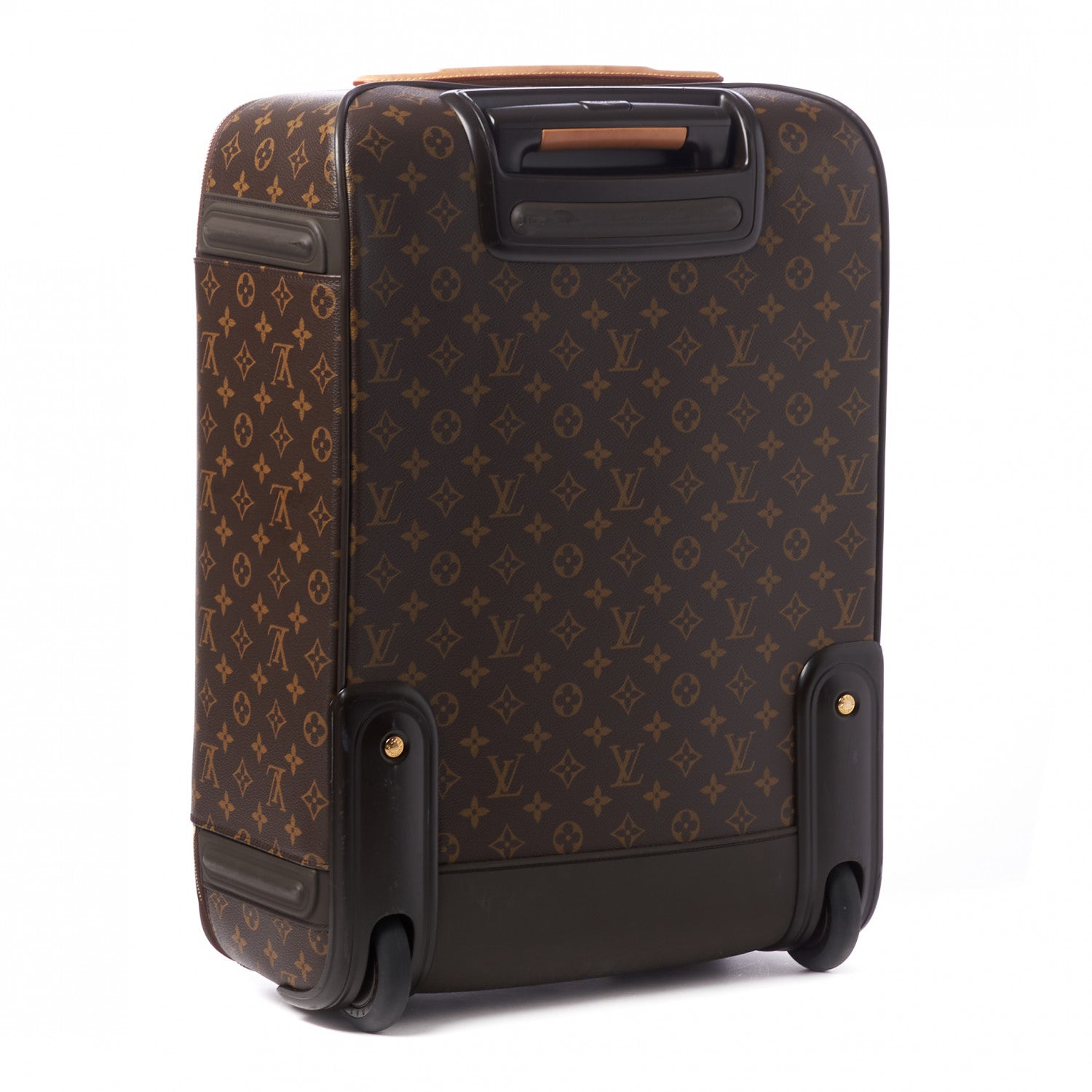 Louis Vuitton Monogram Pegase 50 2 of 9