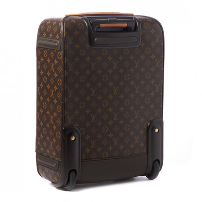 Louis Vuitton Monogram Pegase 50 2 of 9