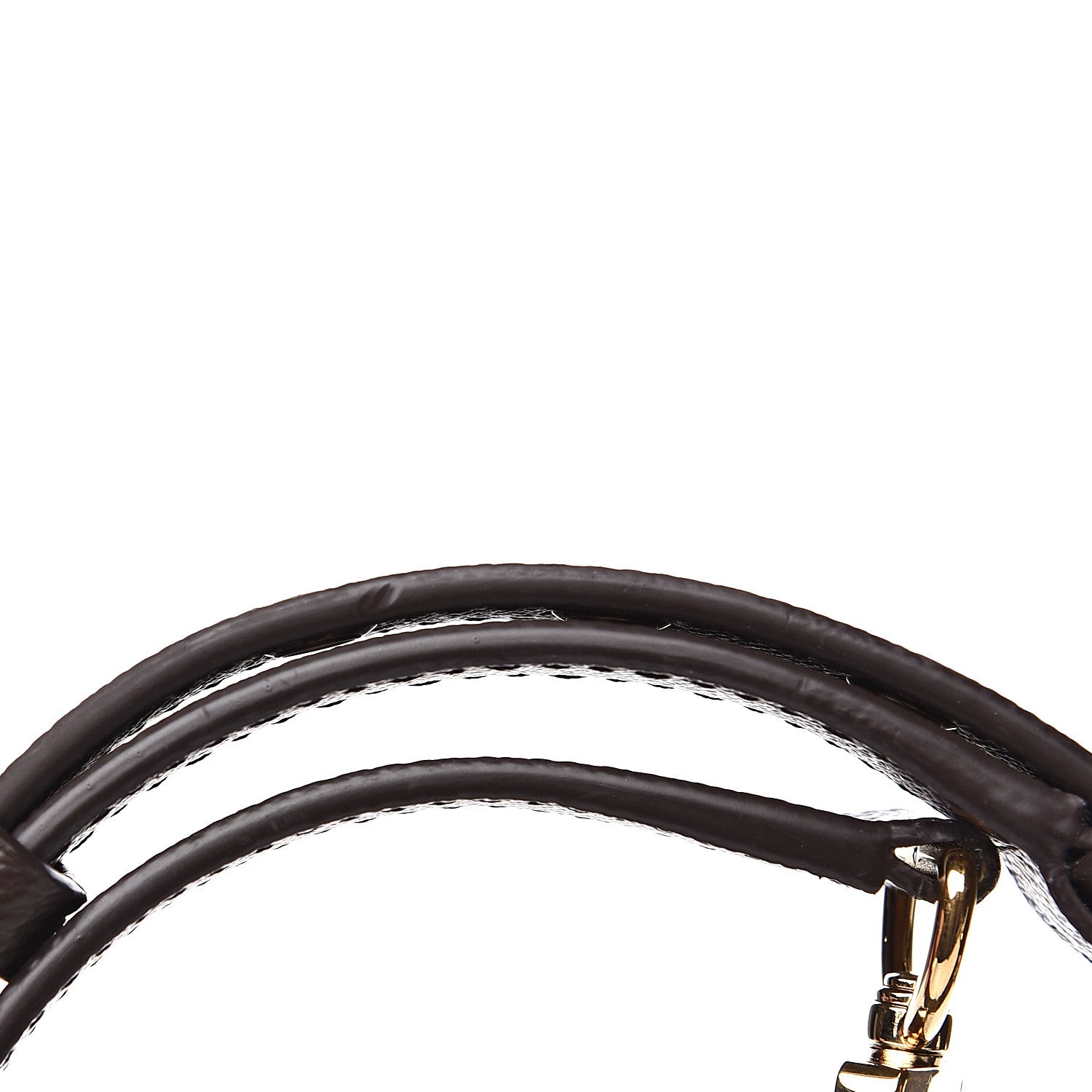 Louis Vuitton Monogram 20mm Eden Adjustable Strap 4 of 5