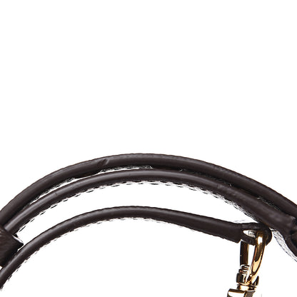 Louis Vuitton Monogram 20mm Eden Adjustable Strap 4 of 5