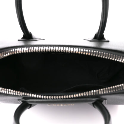 Givenchy Sugar Goatskin Small Antigona Black 5 of 11