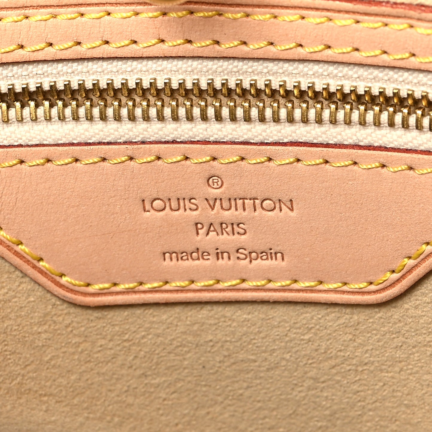 Damier Azur Hampstead MM