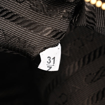 Prada Saffiano Medium Galleria Double Zip Tote Argilla 8 of 26