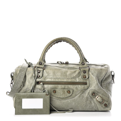 Balenciaga Chevre Twiggy Dolma 1 of 27