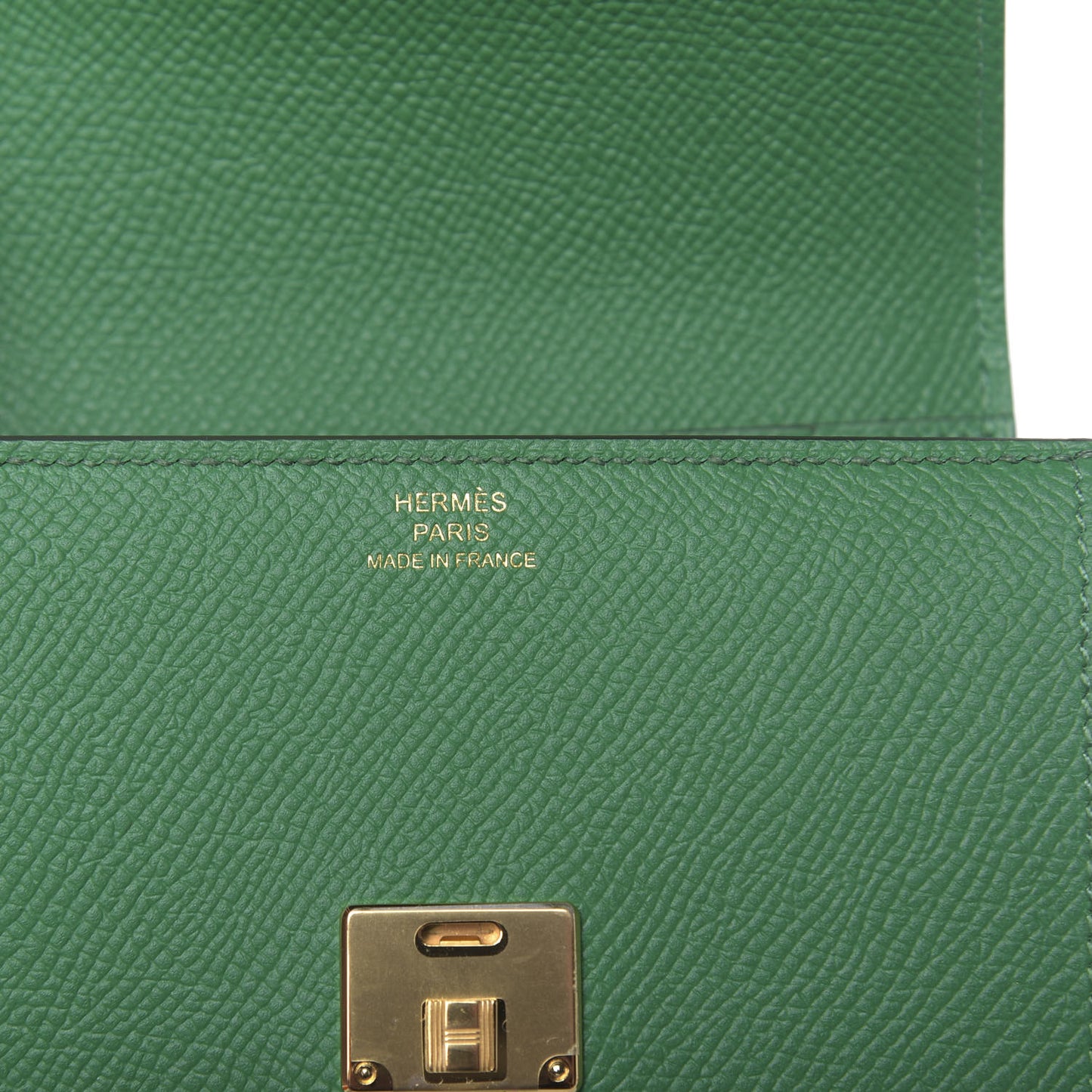 Epsom Clic 12 Wallet Cactus