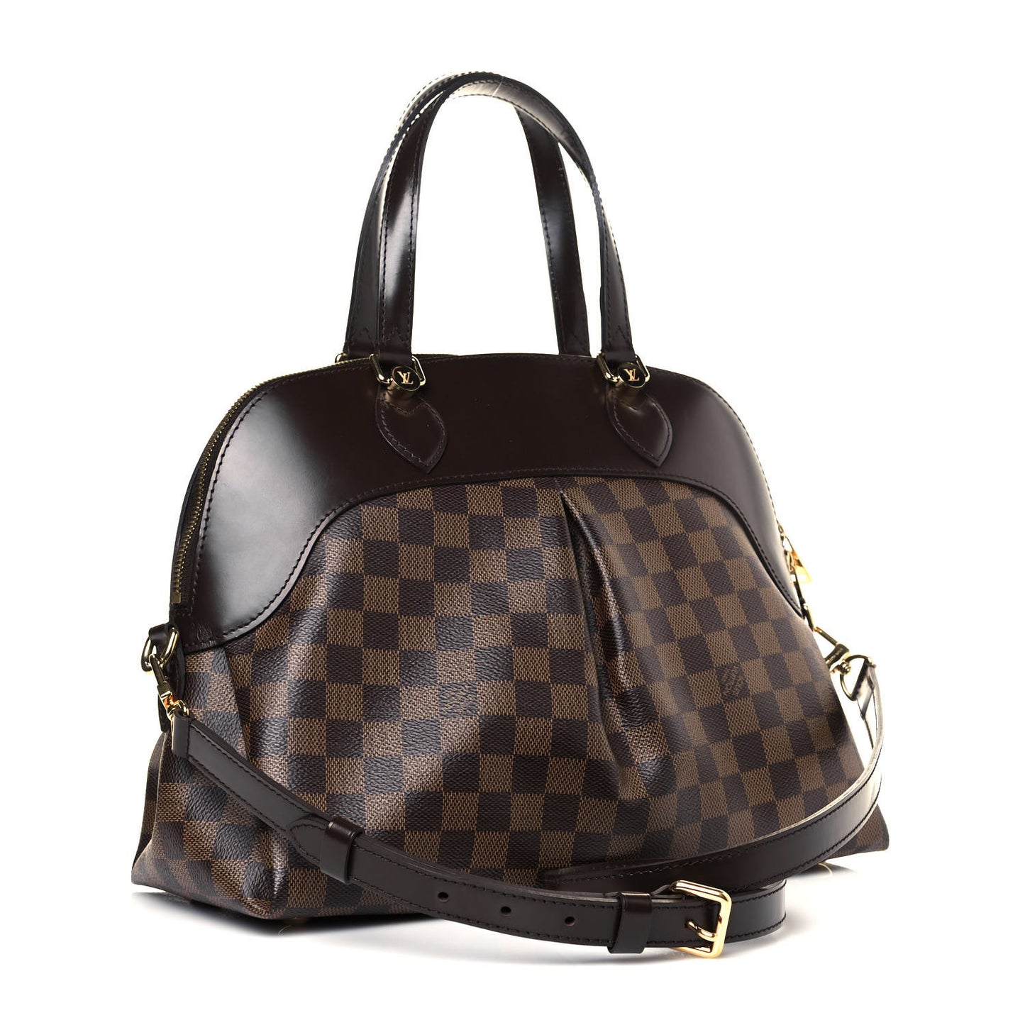 Damier Ebene Salvi