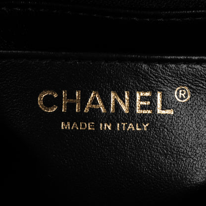 Chanel Caviar Quilted Mini Rectangular Flap Black 6 of 6