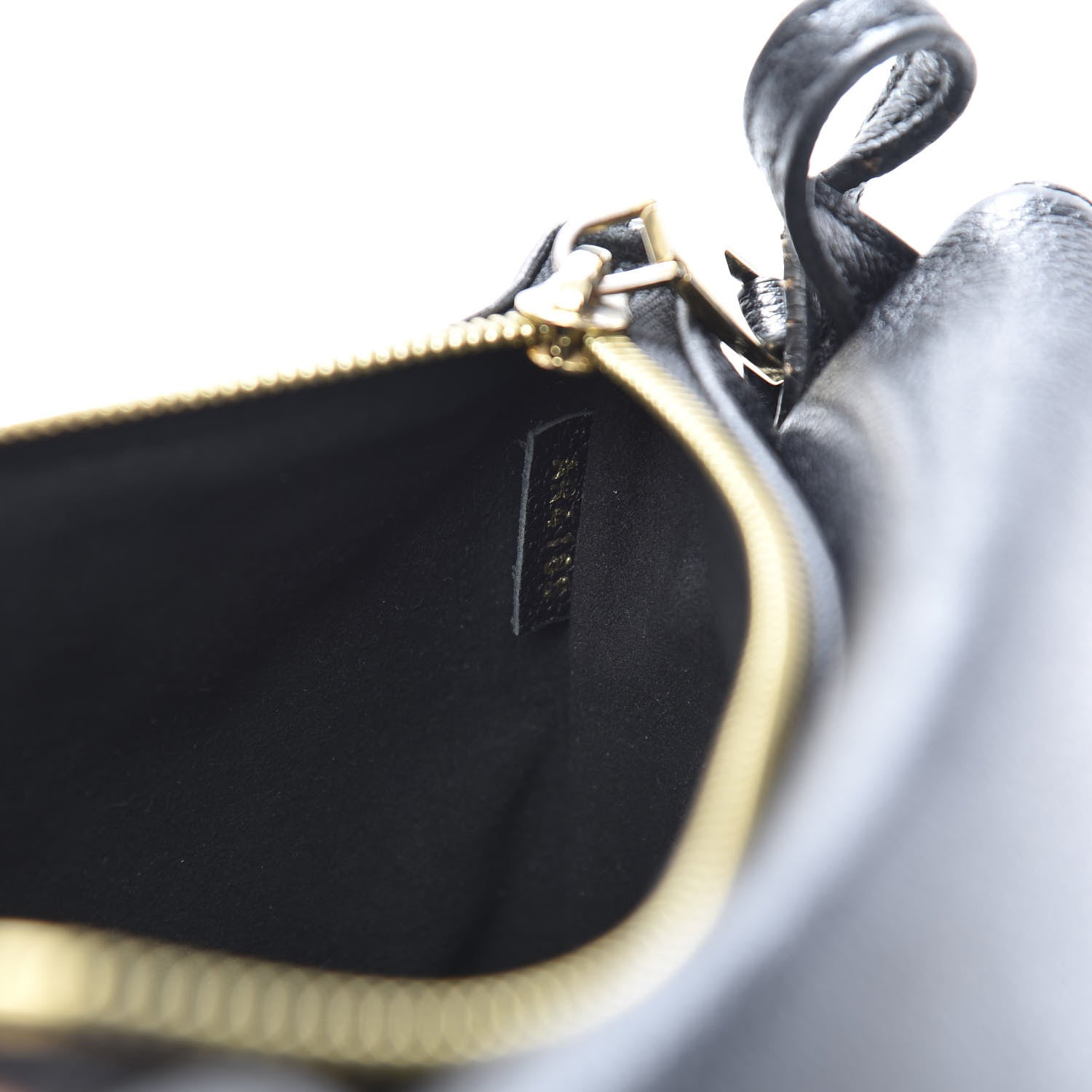 Louis Vuitton Empreinte Twice Black 7 of 13