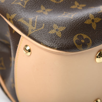 Louis Vuitton Monogram Boetie MM 11 of 14