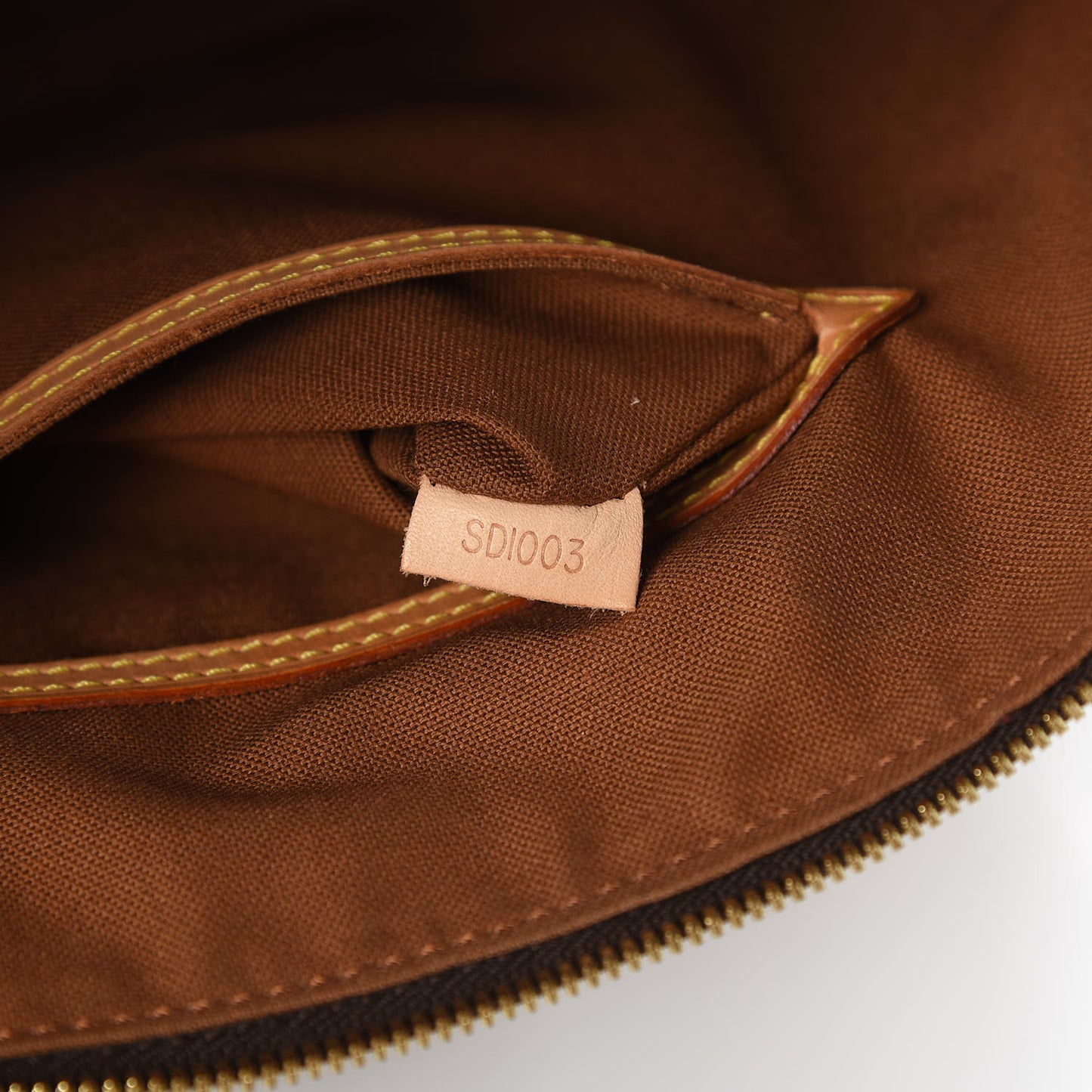 Monogram Alma PM