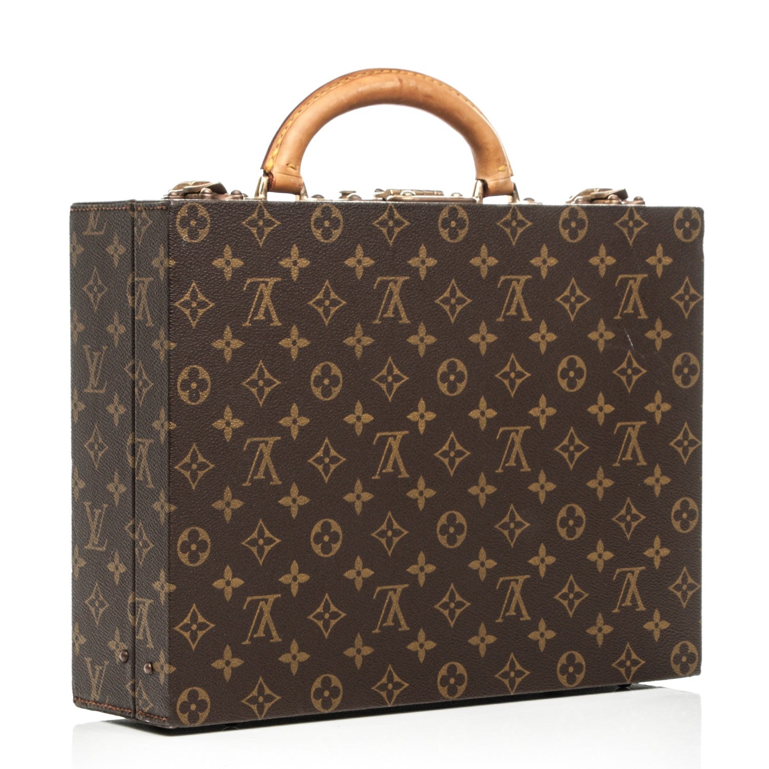 Louis Vuitton Monogram Boite Bijoux 3 of 14