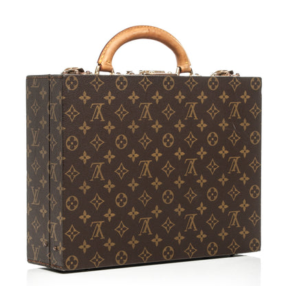 Louis Vuitton Monogram Boite Bijoux 3 of 14