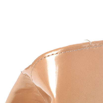 Louis Vuitton Vernis Rosewood Ave Noisette 16 of 19