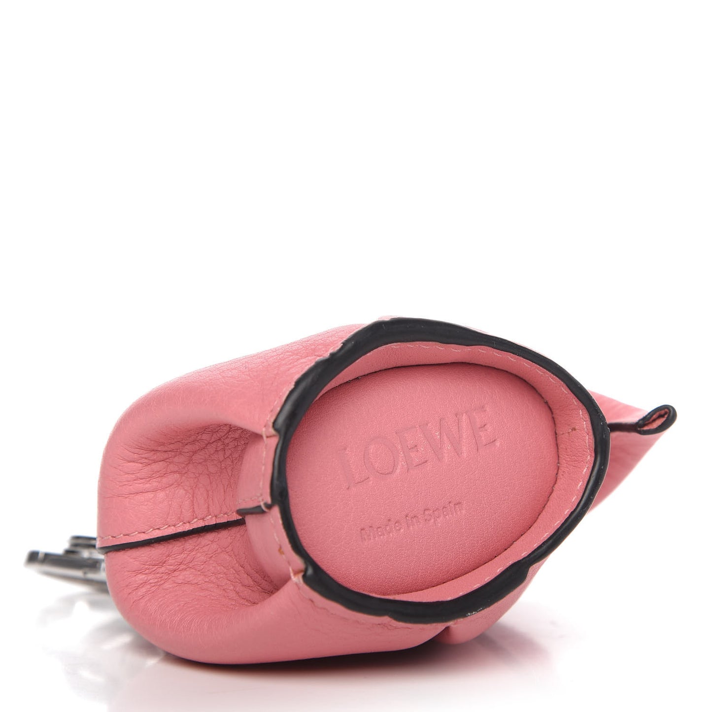Calfskin Elephant Charm Candy
