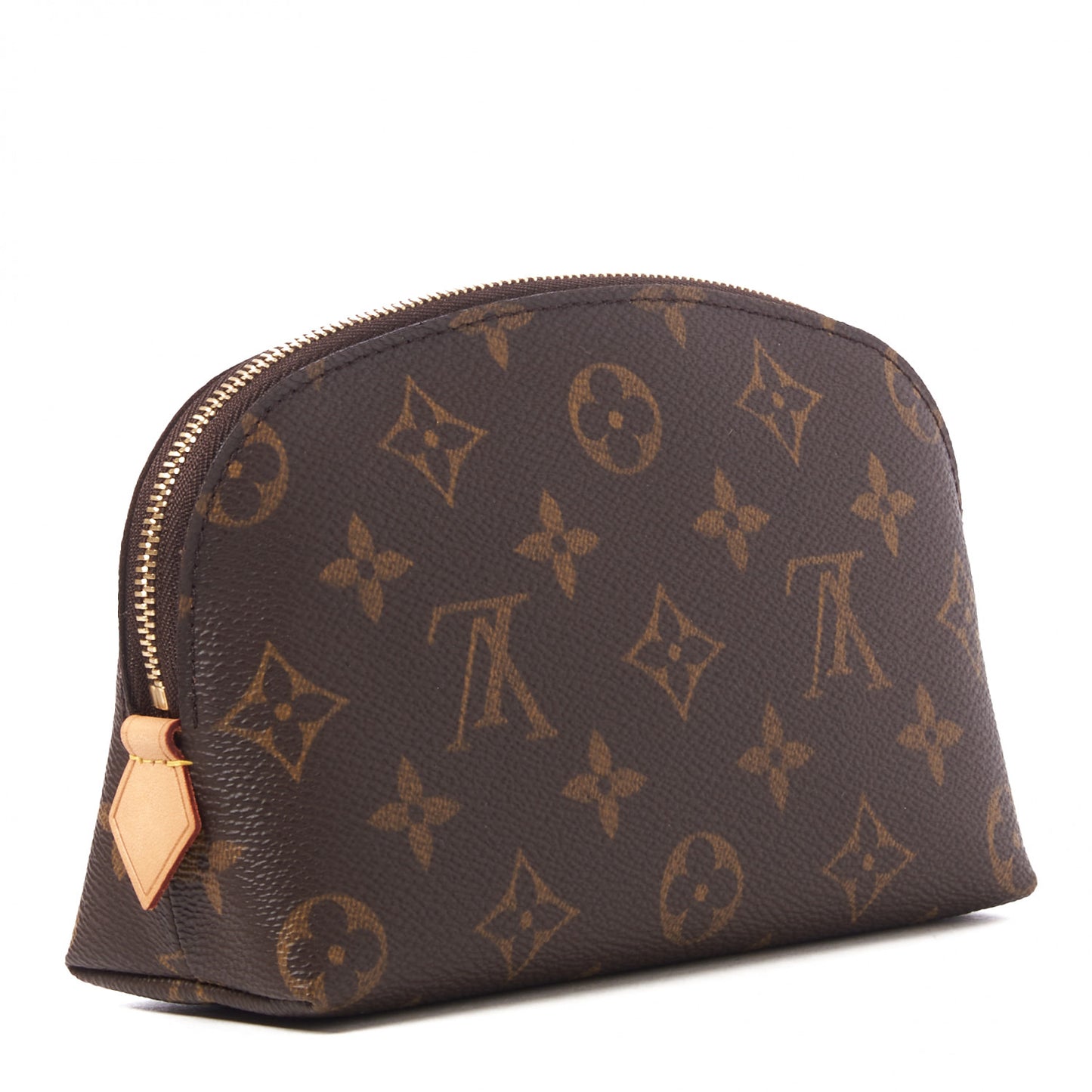 Monogram Cosmetic Pouch