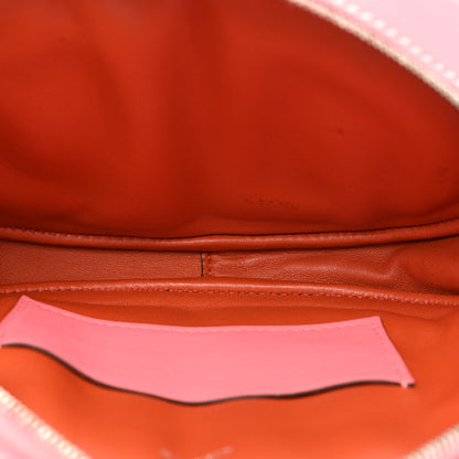 Hermes Swift Verso In-The-Loop Belt Bag Rose Ete Terre Battue 5 of 13