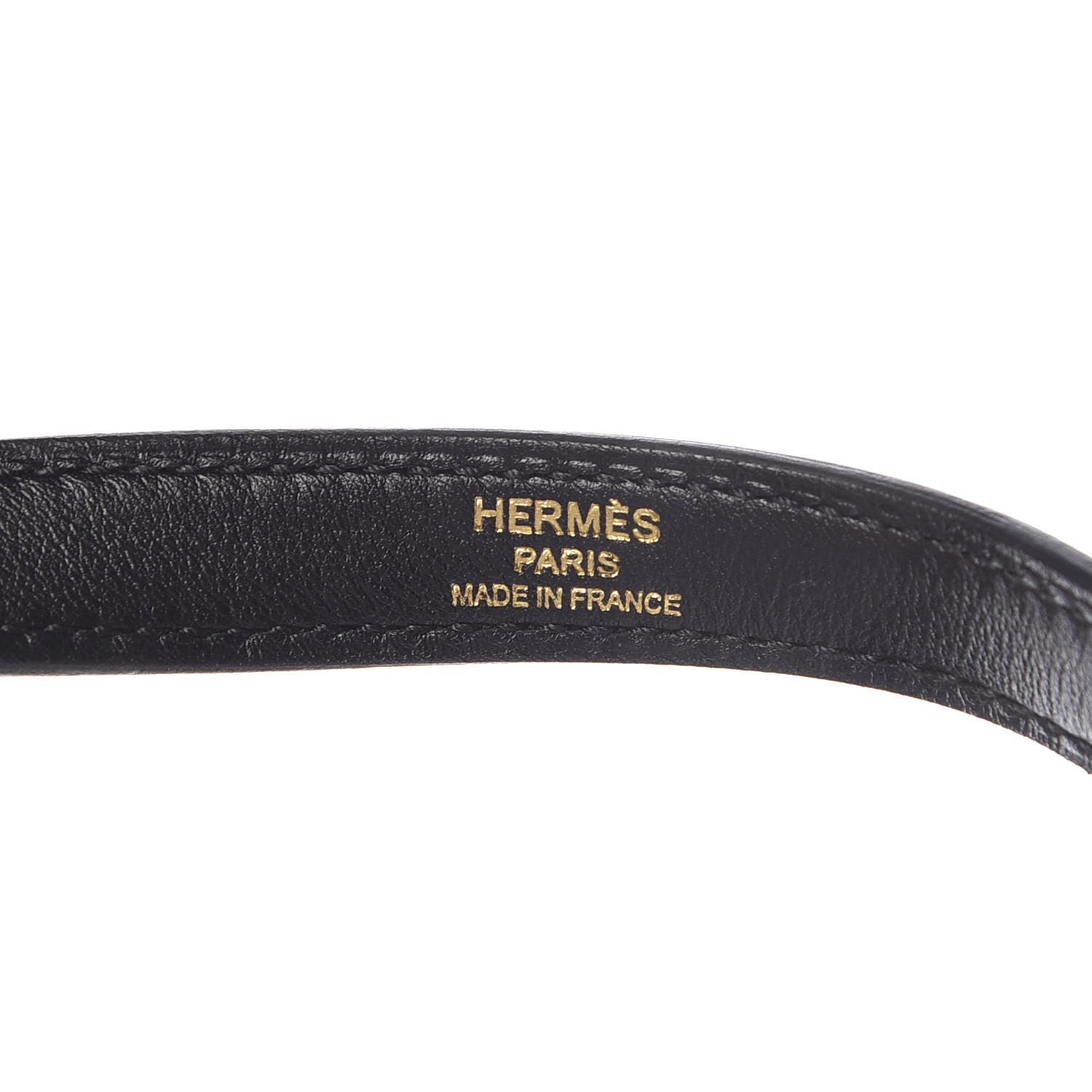 Hermes Taurillon Maurice Swift 24/24 29 Black 8 of 10
