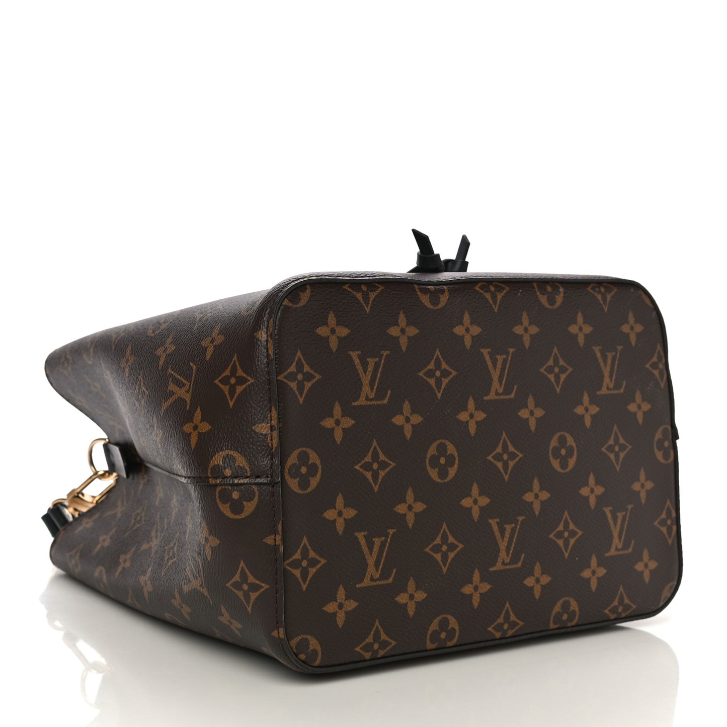 Monogram Neonoe MM Black