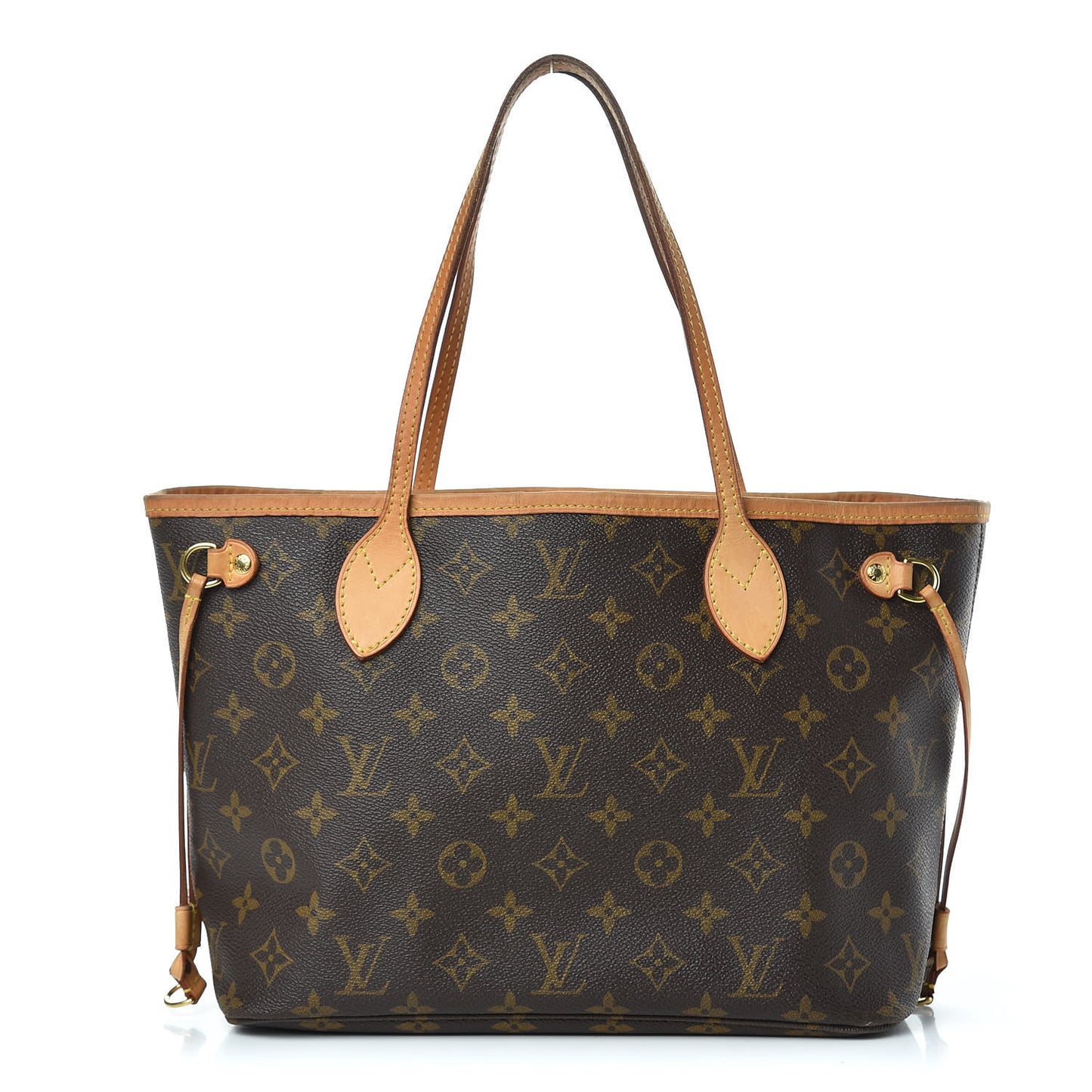 Monogram Neverfull PM