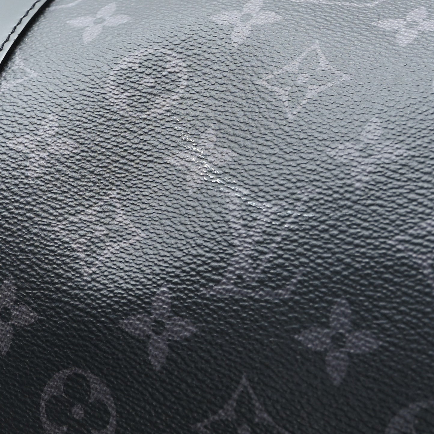 Monogram Eclipse Keepall Bandouliere 55