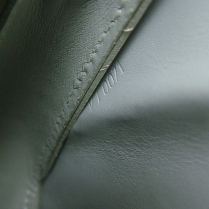 Louis Vuitton Vernis Lexington Silver Bag 9 of 10