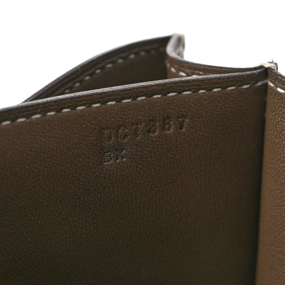 Hermes Epsom Constance 18 Etoupe 6 of 10