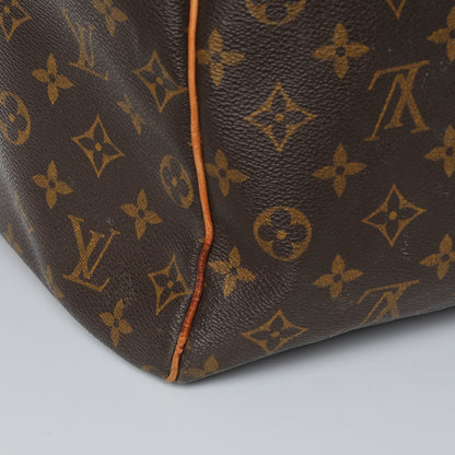 Louis Vuitton Monogram Keepall 60 14 of 15